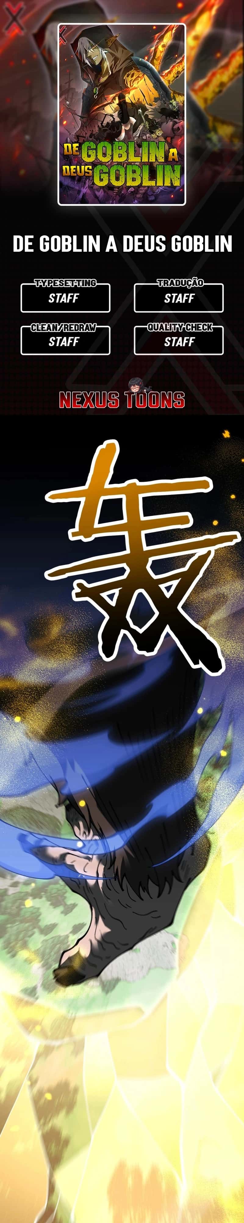 Read Goblin’s Ascent_ From Loser to Winner PT Manga Online