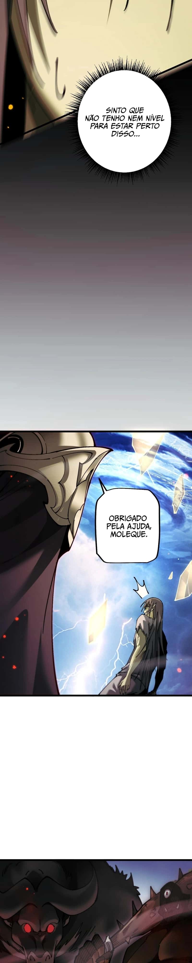 Read Goblin’s Ascent_ From Loser to Winner PT Manga Online