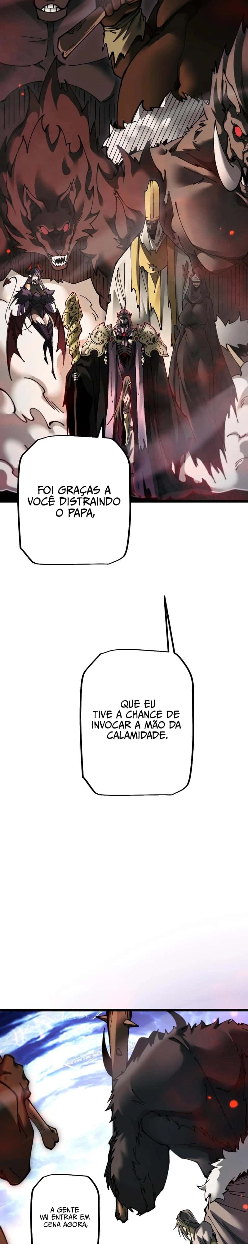 Read Goblin’s Ascent_ From Loser to Winner PT Manga Online