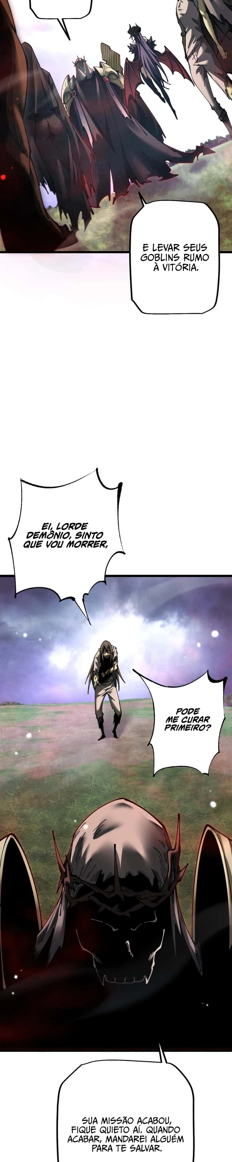 Read Goblin’s Ascent_ From Loser to Winner PT Manga Online