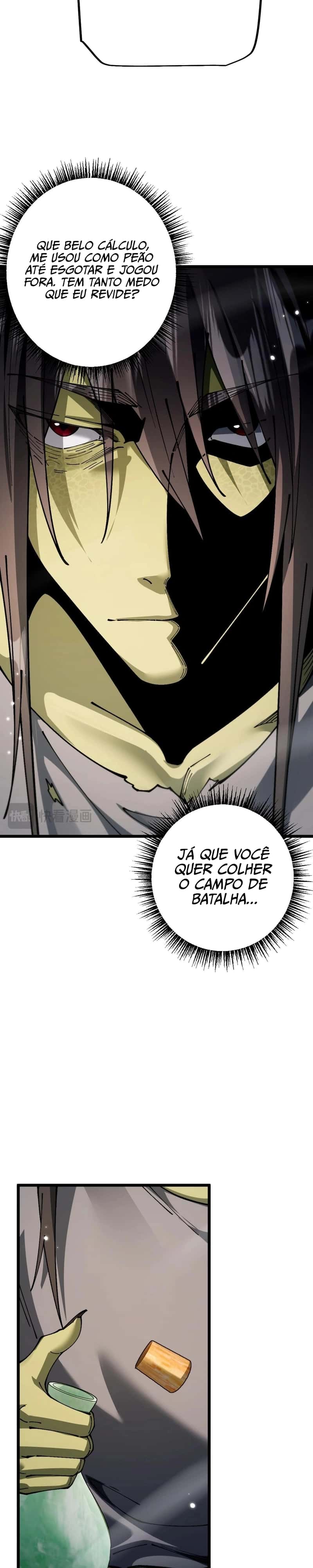 Read Goblin’s Ascent_ From Loser to Winner PT Manga Online