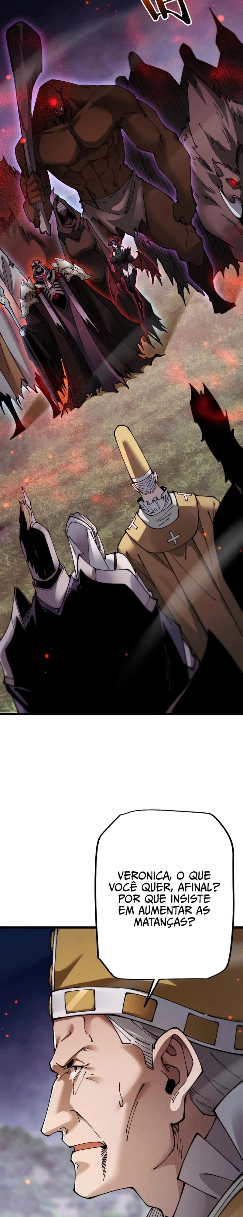 Read Goblin’s Ascent_ From Loser to Winner PT Manga Online