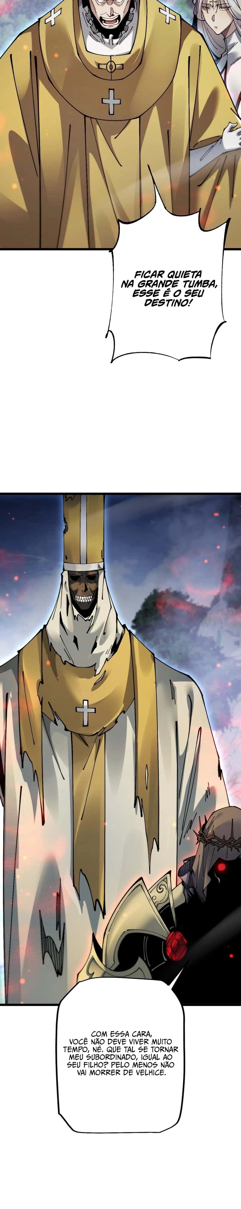 Read Goblin’s Ascent_ From Loser to Winner PT Manga Online