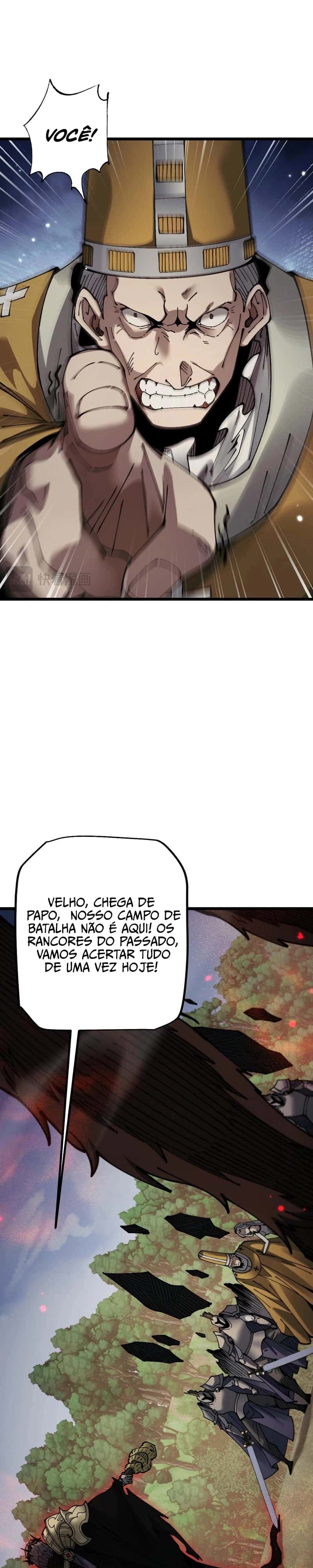 Read Goblin’s Ascent_ From Loser to Winner PT Manga Online