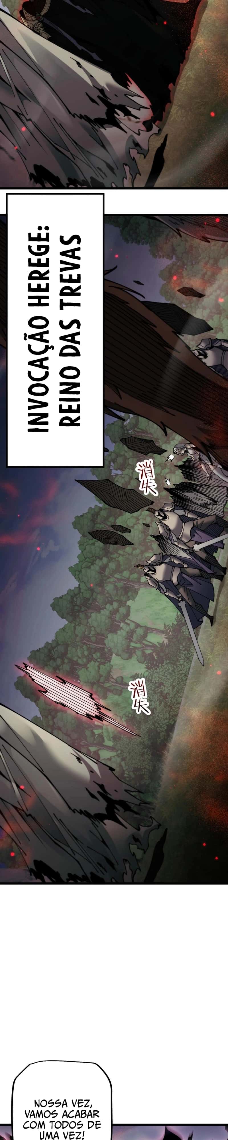 Read Goblin’s Ascent_ From Loser to Winner PT Manga Online