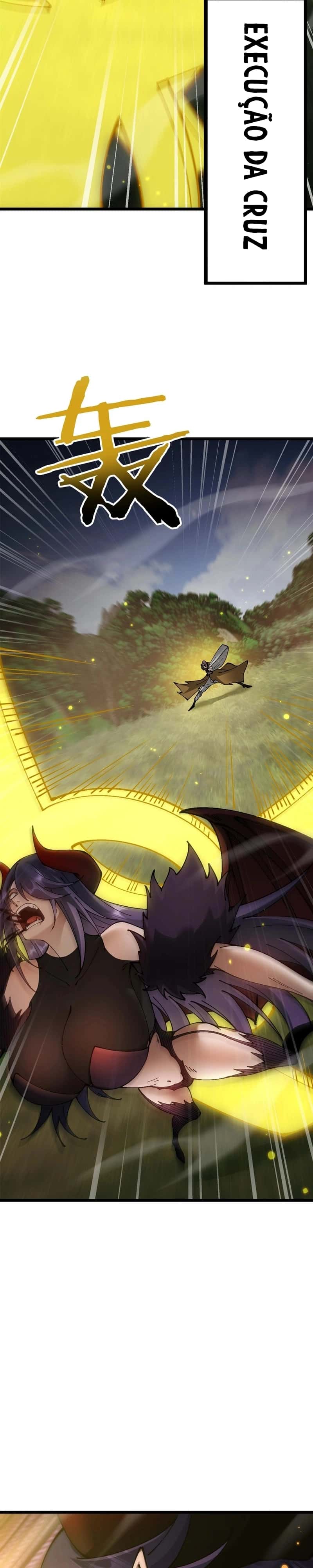 Read Goblin’s Ascent_ From Loser to Winner PT Manga Online