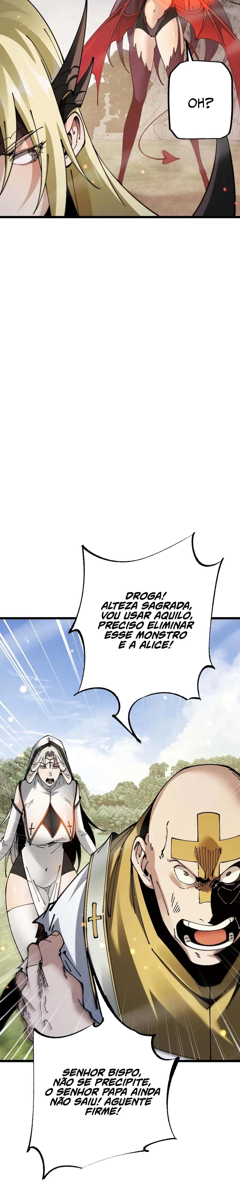 Read Goblin’s Ascent_ From Loser to Winner PT Manga Online