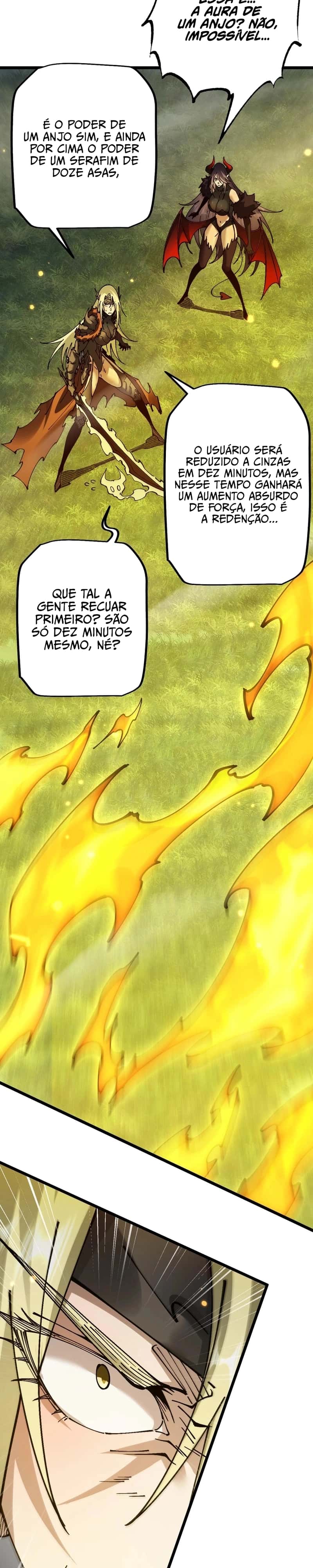 Read Goblin’s Ascent_ From Loser to Winner PT Manga Online