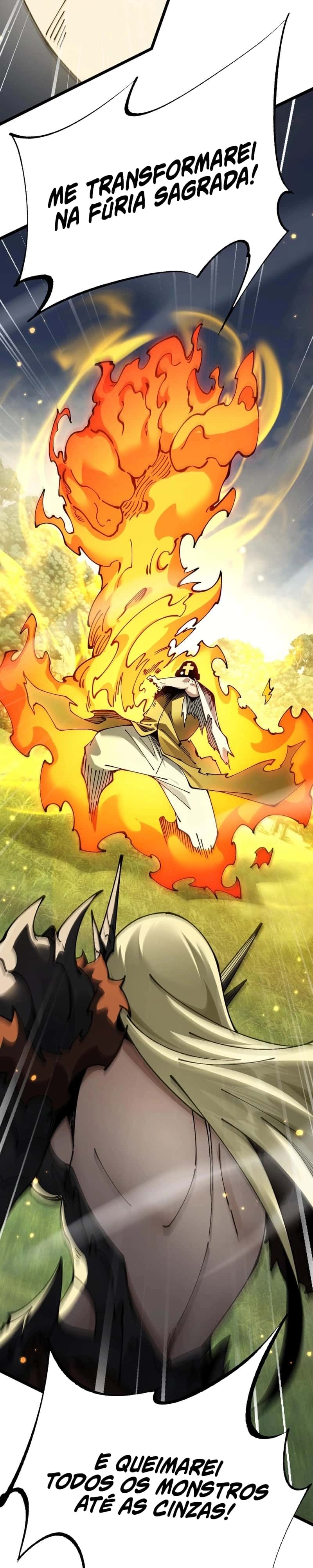 Read Goblin’s Ascent_ From Loser to Winner PT Manga Online