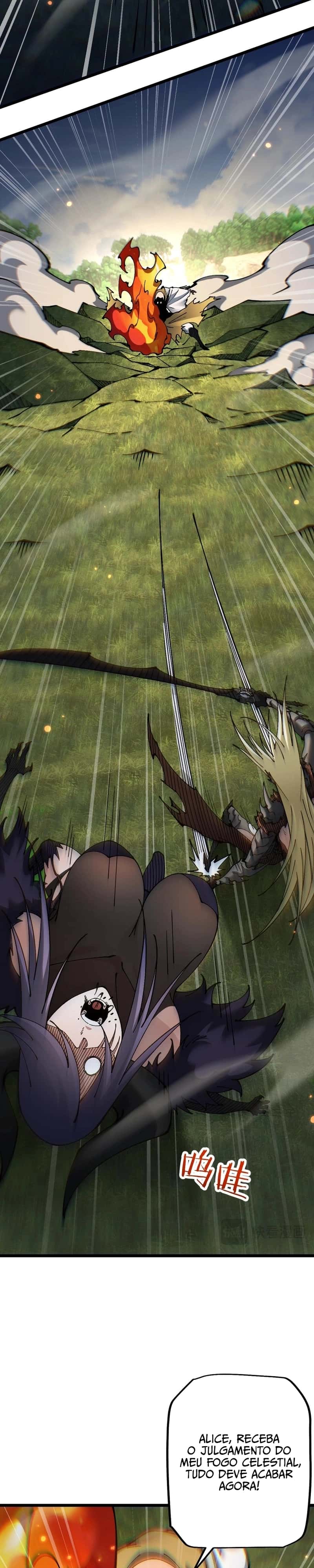 Read Goblin’s Ascent_ From Loser to Winner PT Manga Online