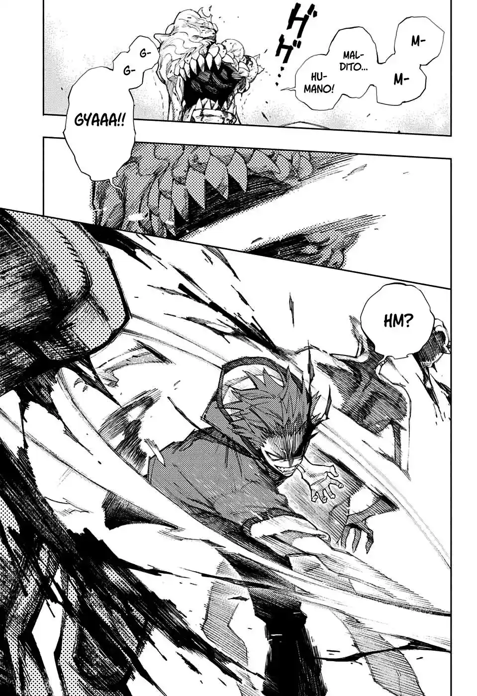 Read Gokurakugai PT Manga Online