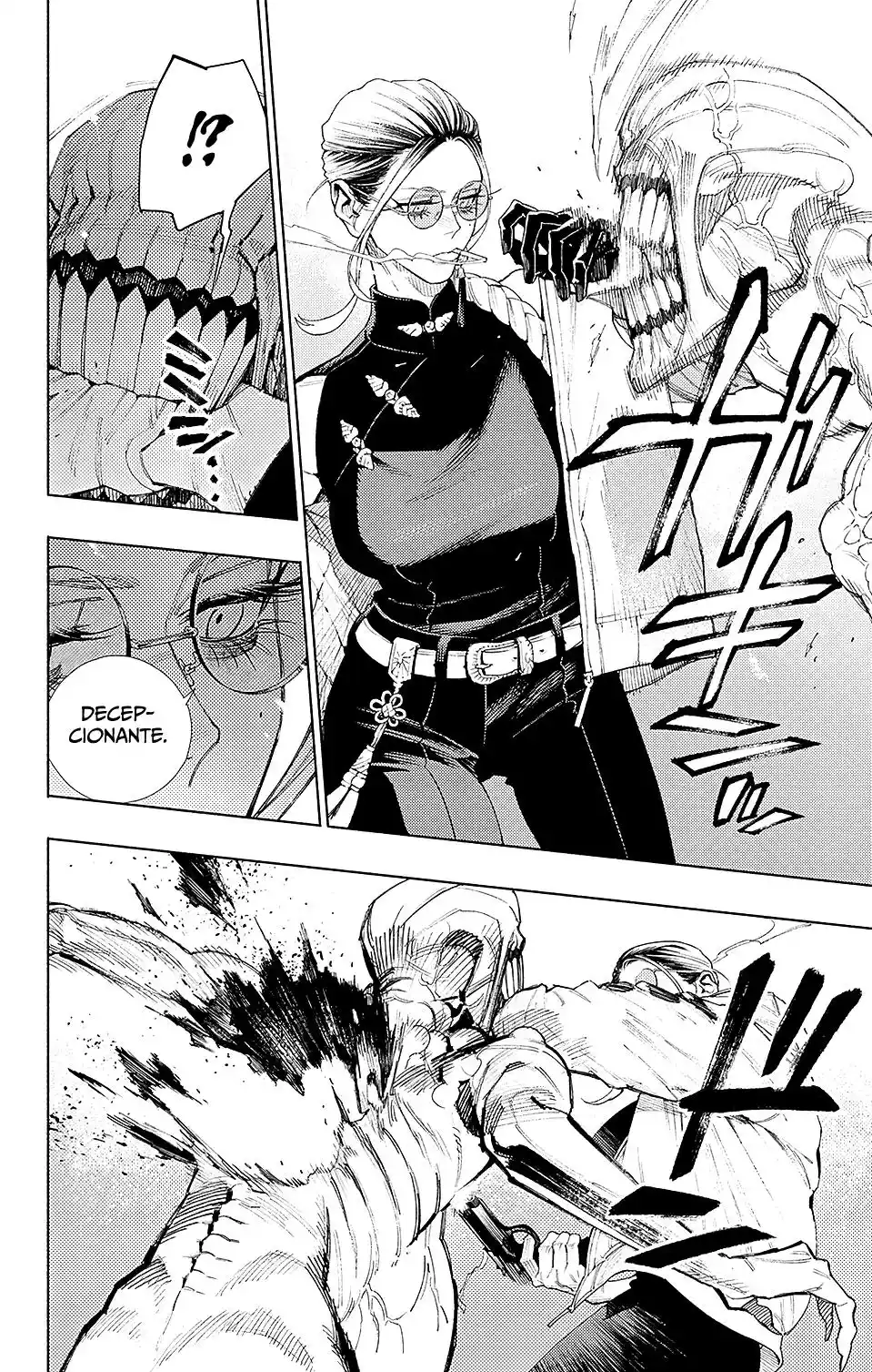 Read Gokurakugai PT Manga Online