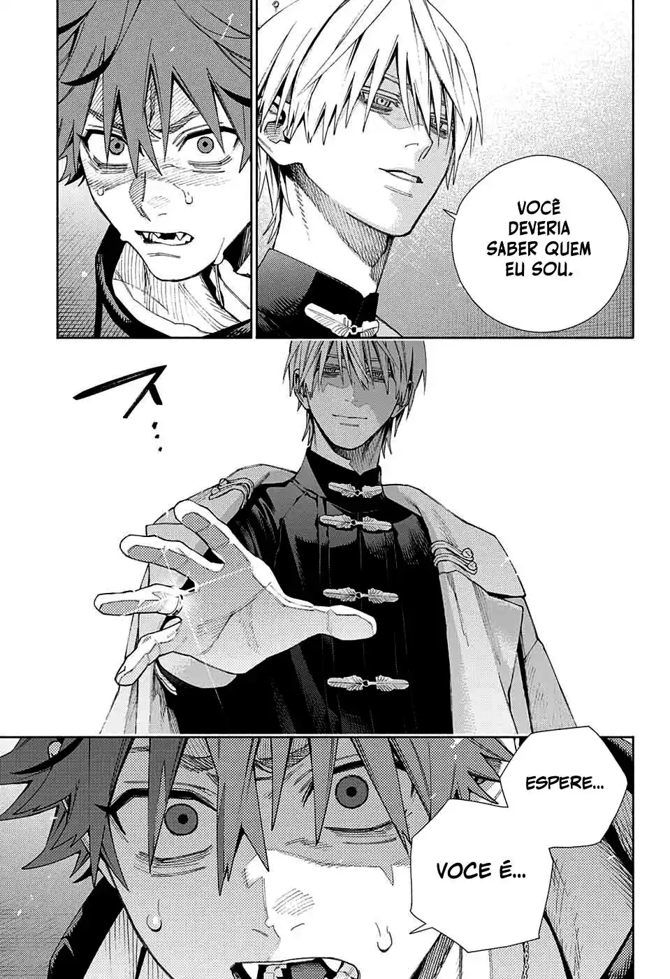 Read Gokurakugai PT Manga Online