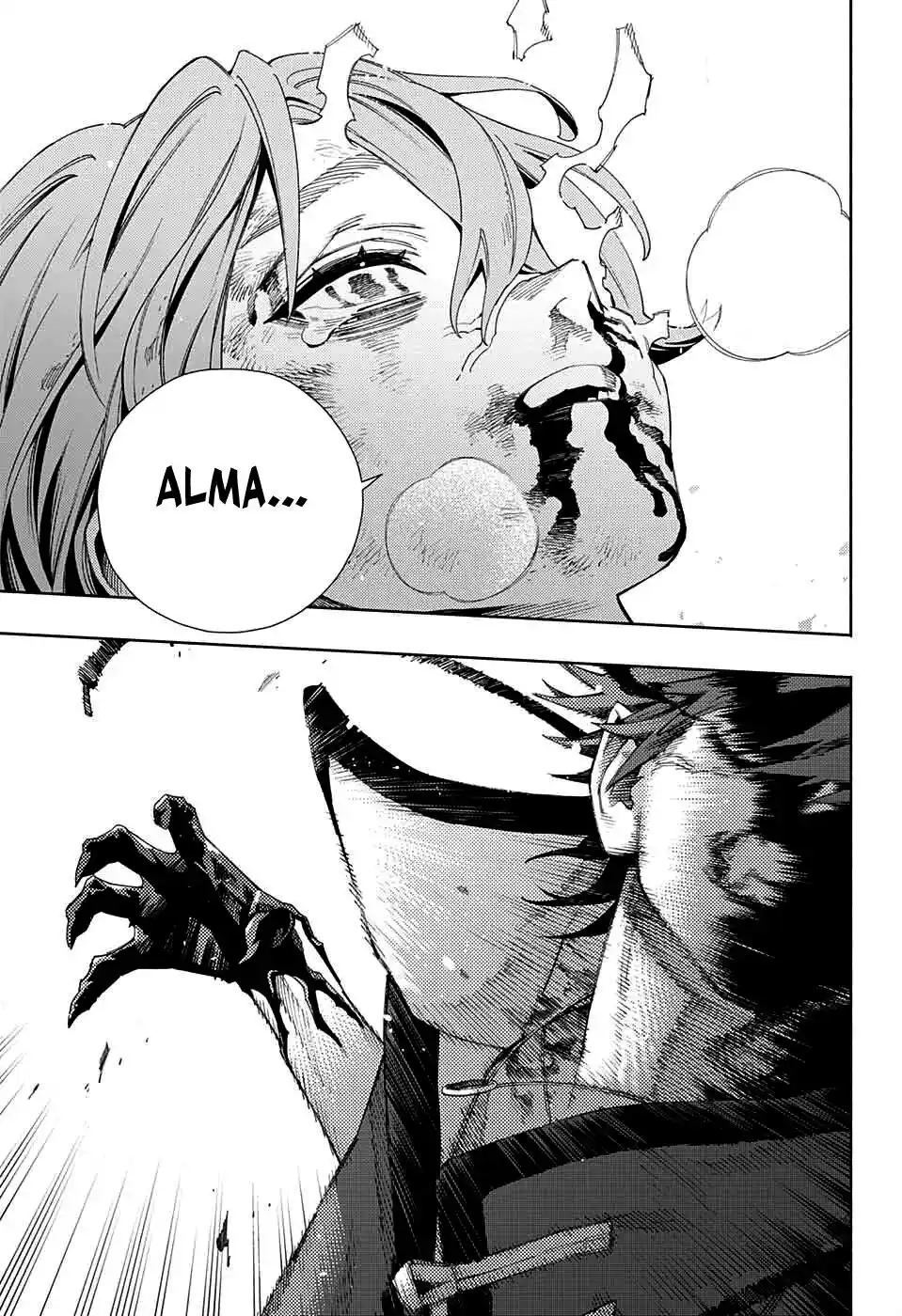 Read Gokurakugai PT Manga Online