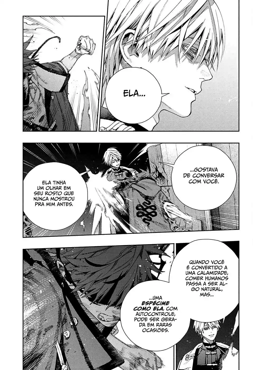 Read Gokurakugai PT Manga Online