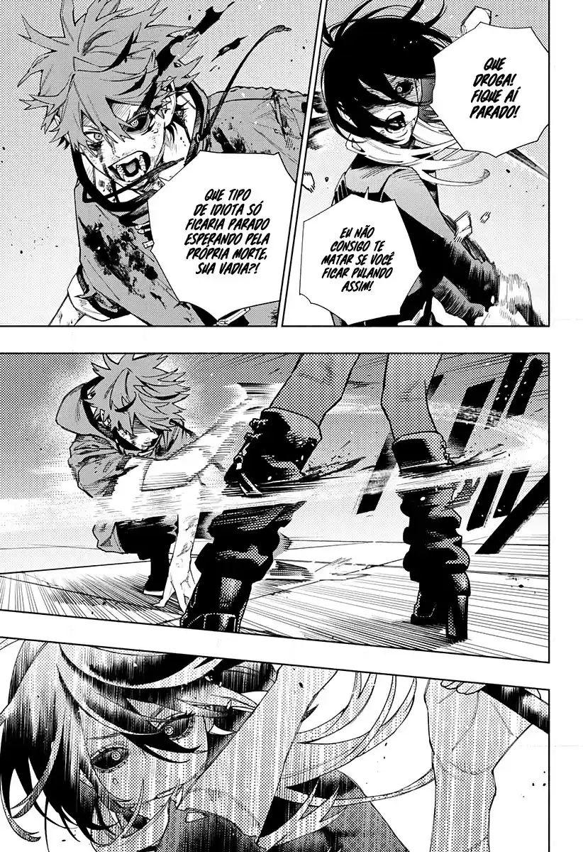 Read Gokurakugai PT Manga Online