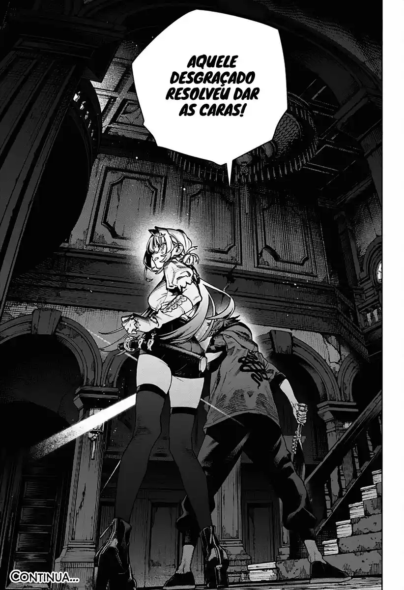 Read Gokurakugai PT Manga Online