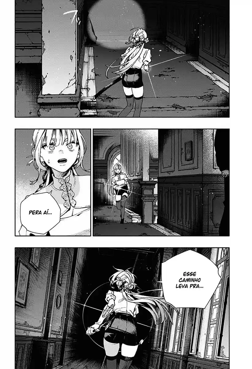 Read Gokurakugai PT Manga Online