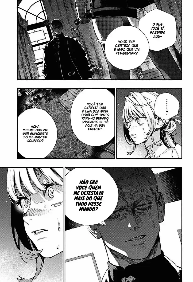 Read Gokurakugai PT Manga Online