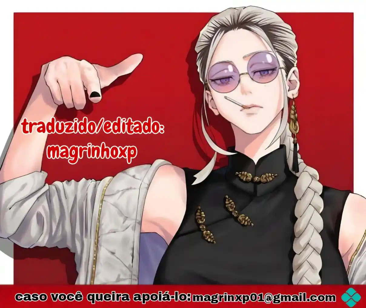 Read Gokurakugai PT Manga Online