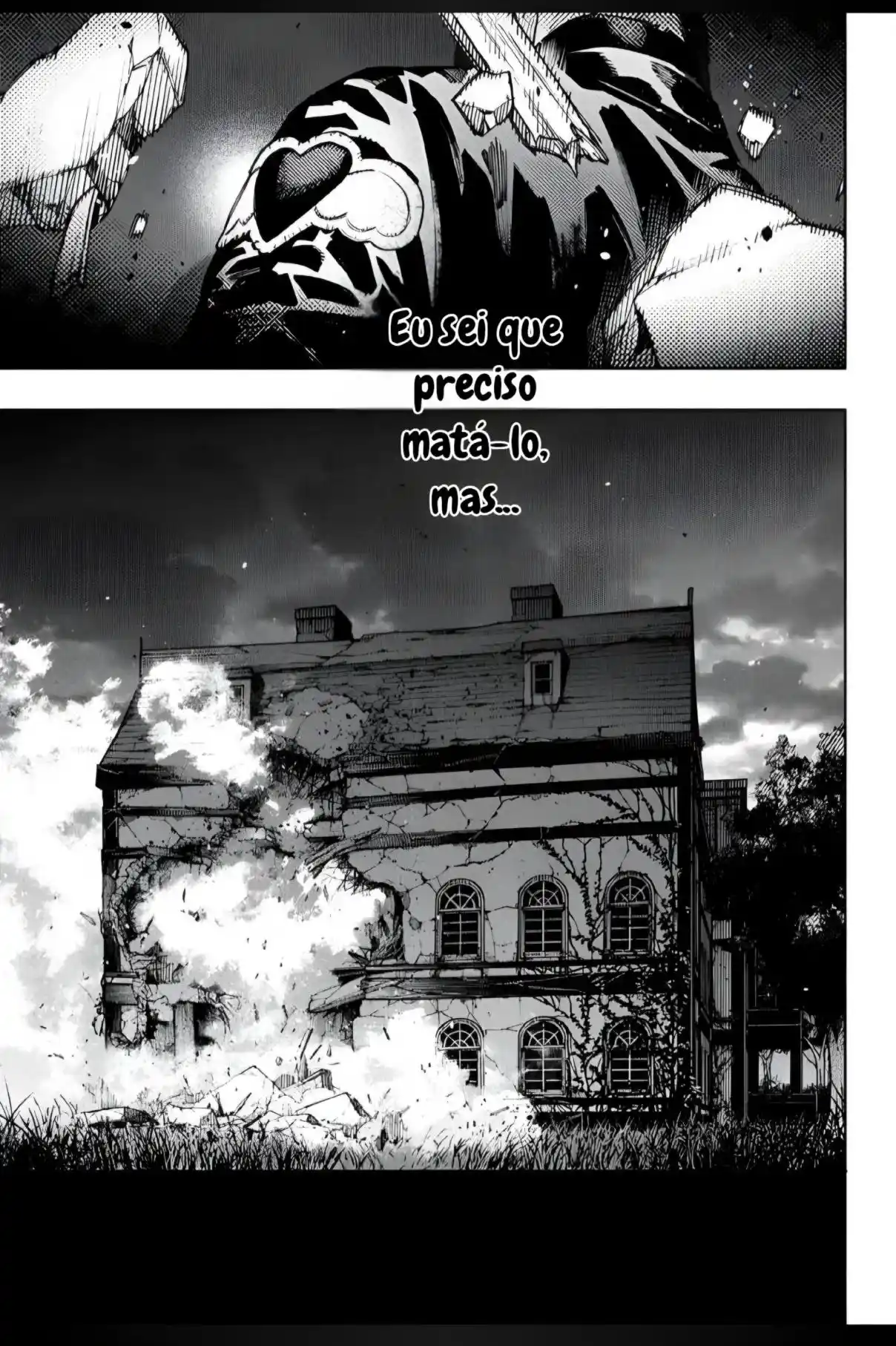 Read Gokurakugai PT Manga Online