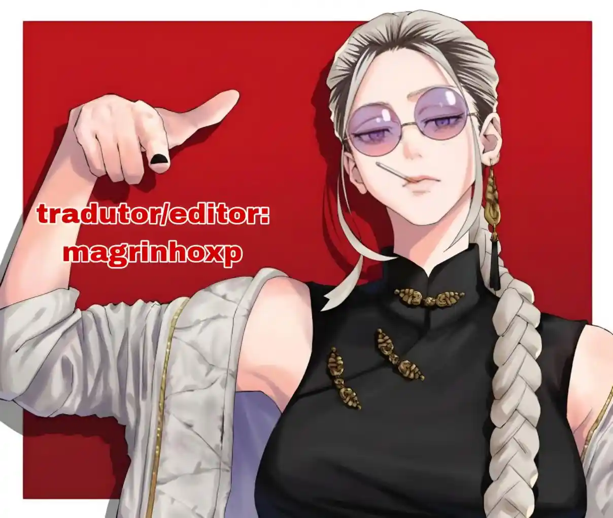 Read Gokurakugai PT Manga Online