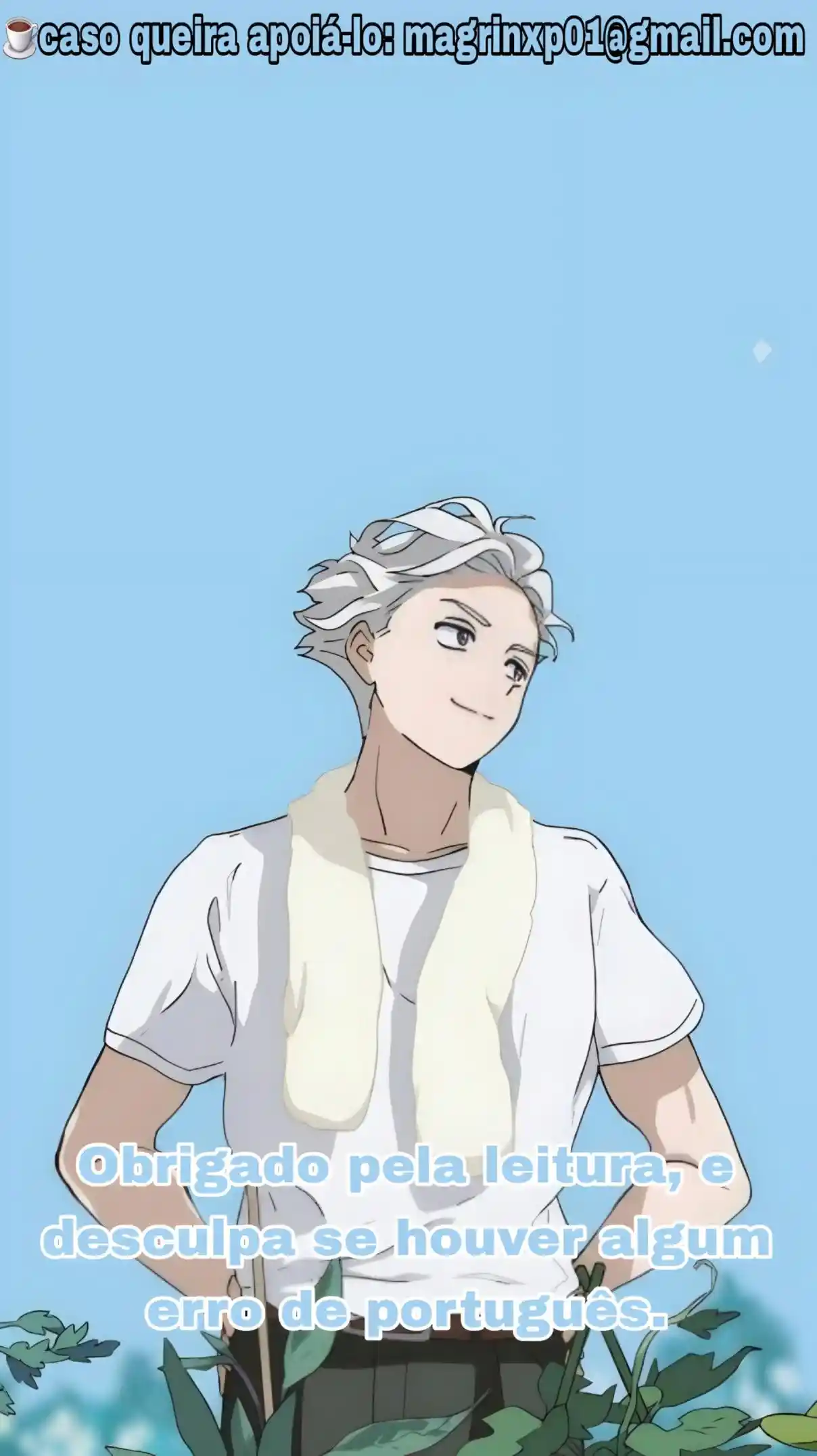 Read Gokurakugai PT Manga Online