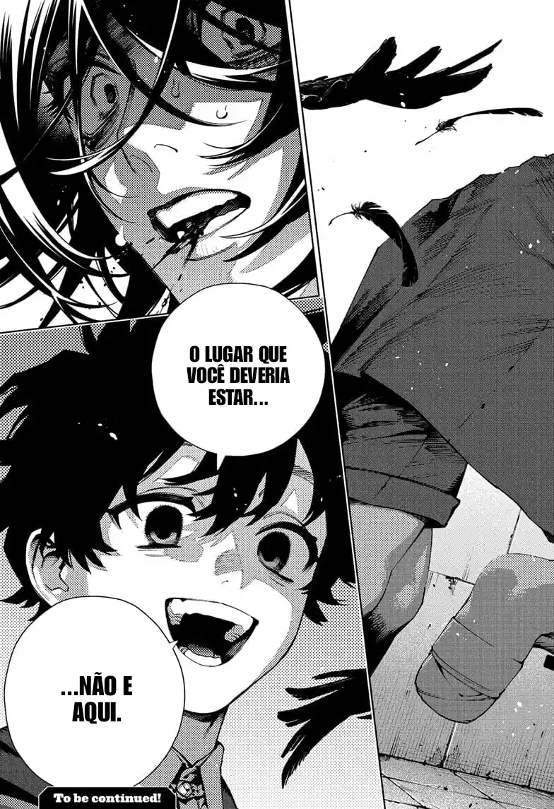 Read Gokurakugai PT Manga Online