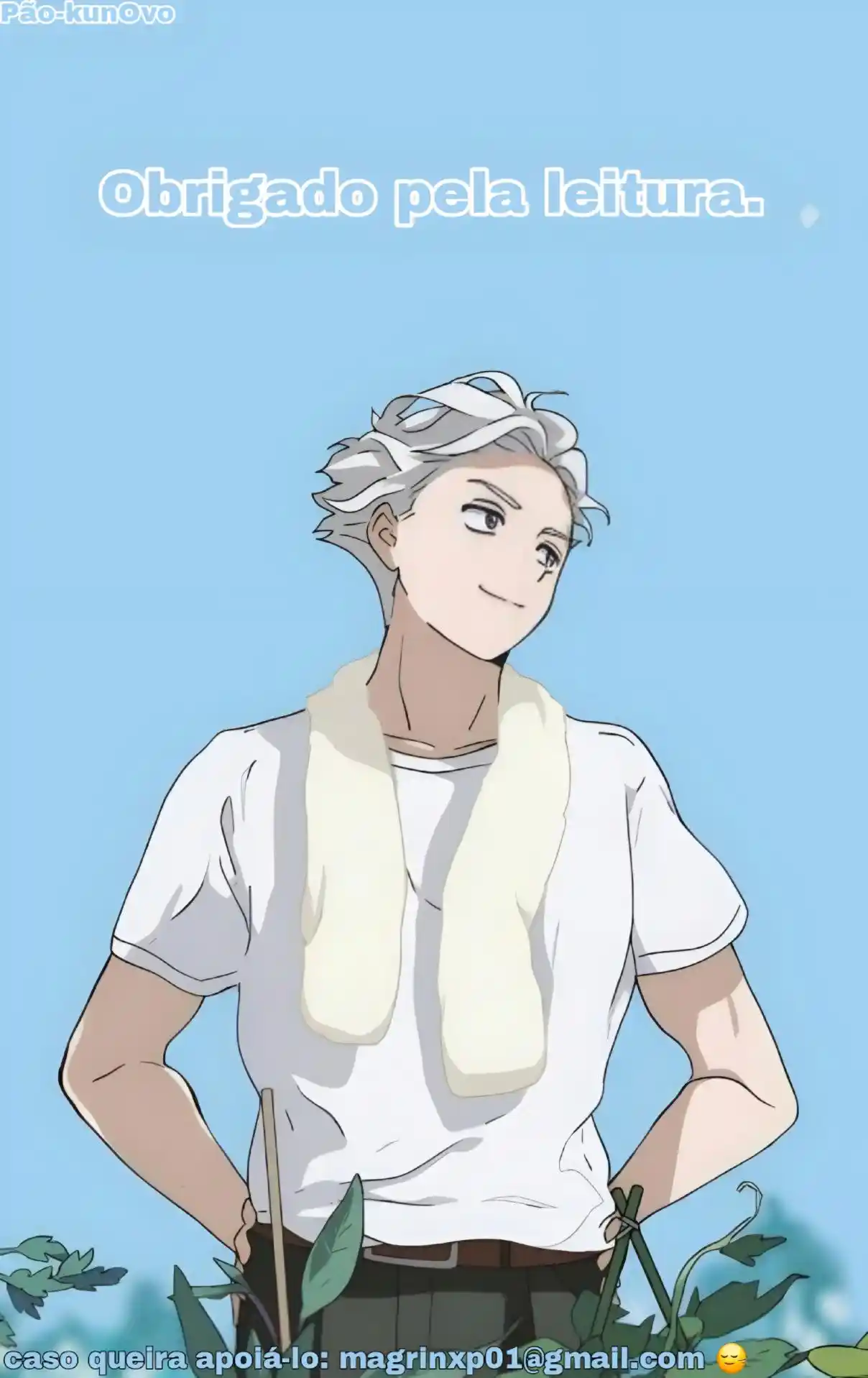 Read Gokurakugai PT Manga Online