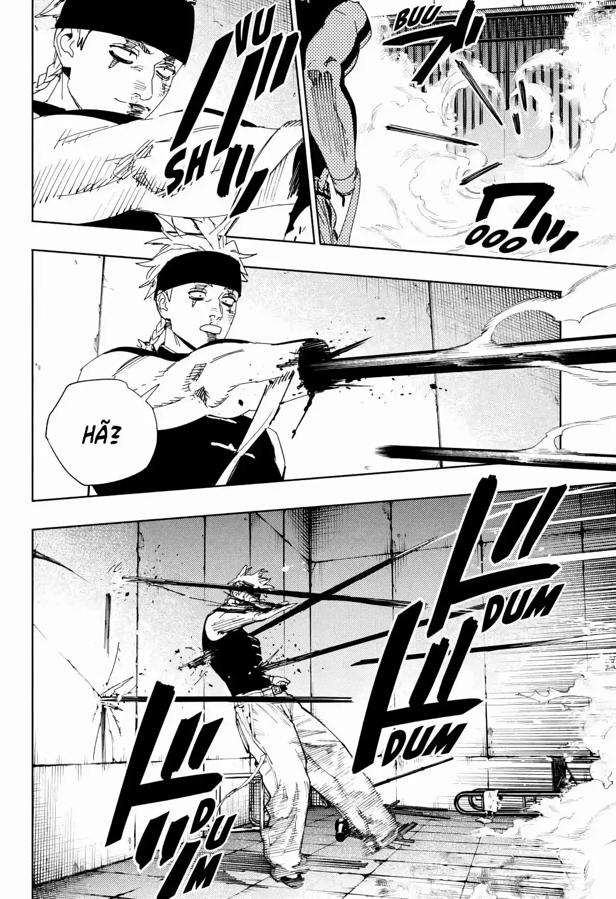 Read Gokurakugai PT Manga Online