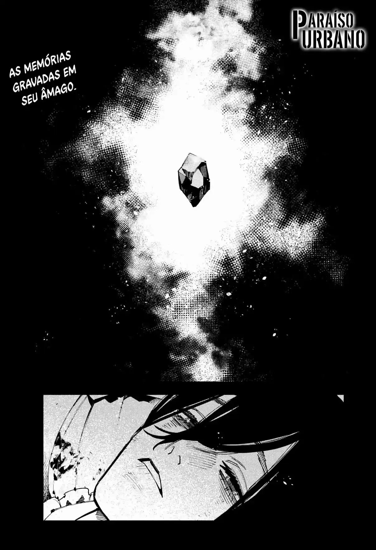 Read Gokurakugai PT Manga Online