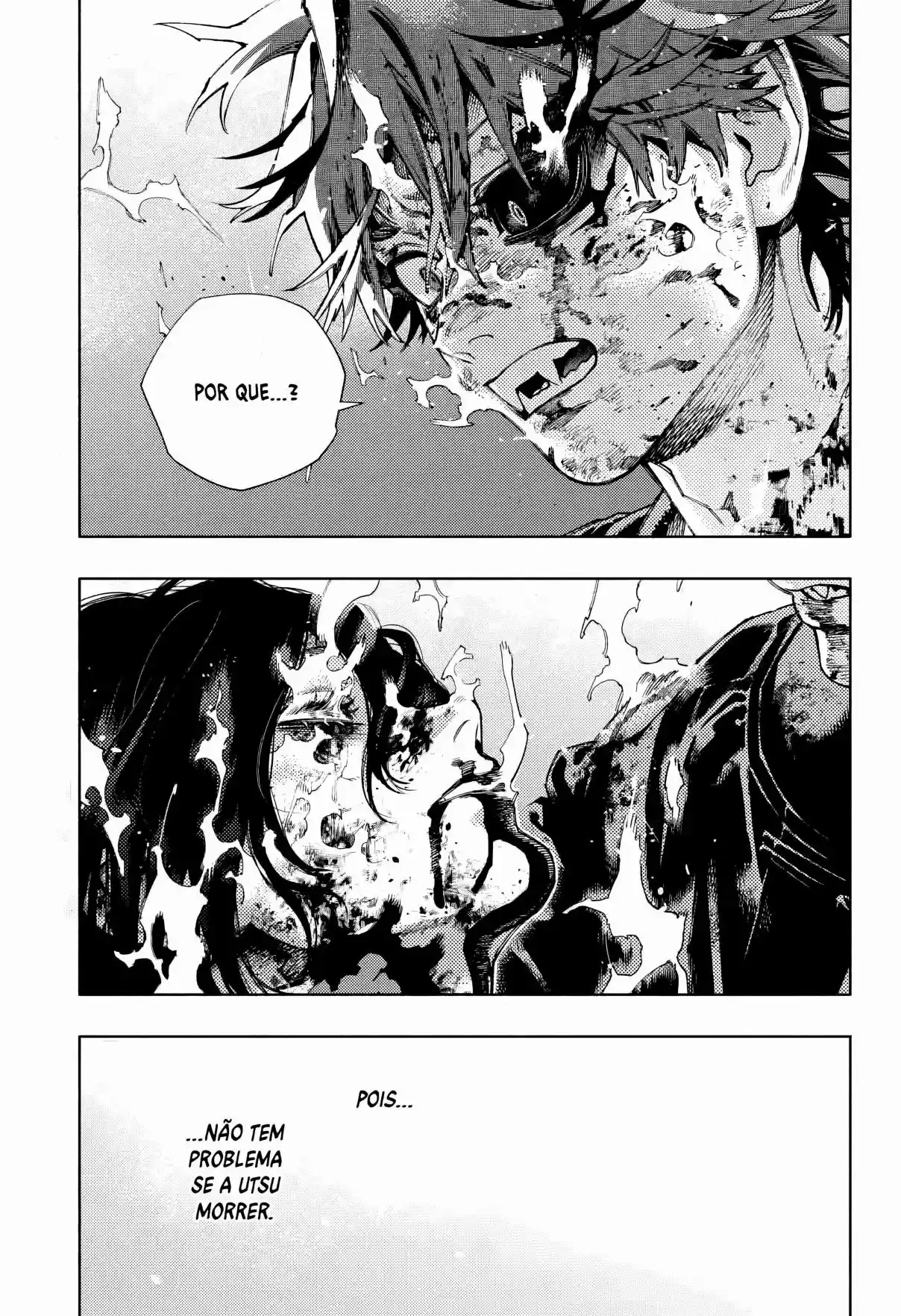 Read Gokurakugai PT Manga Online