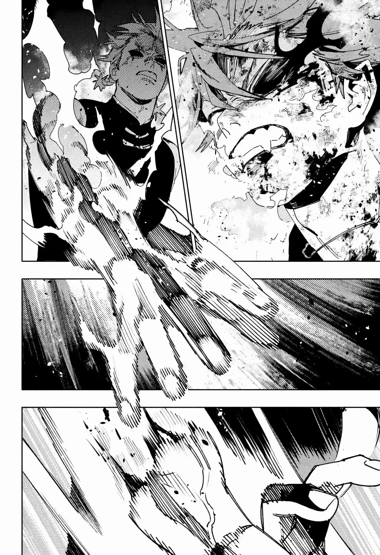 Read Gokurakugai PT Manga Online