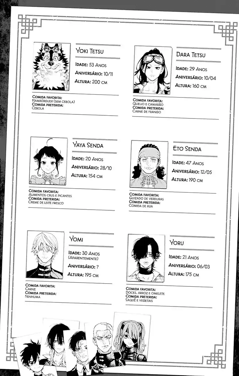 Read Gokurakugai PT Manga Online