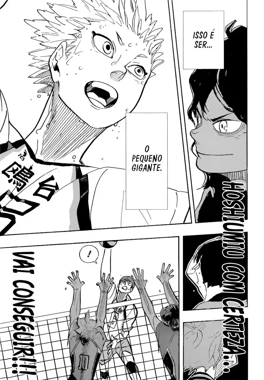 Read Haikyuu!! PT Manga Online