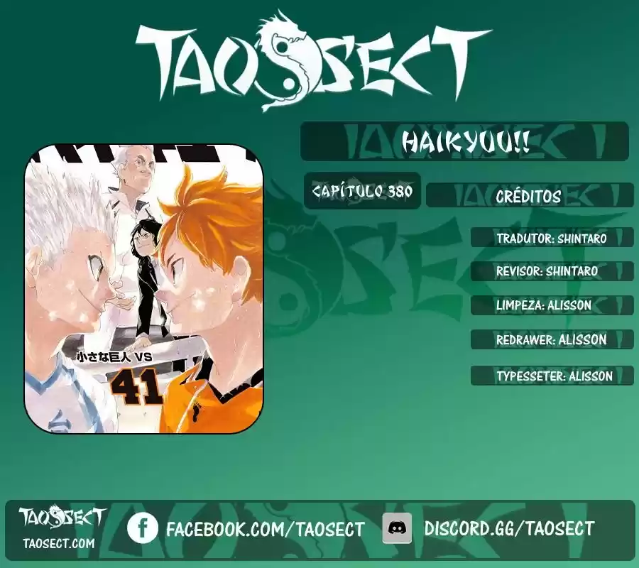 Read Haikyuu!! PT Manga Online