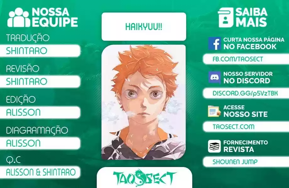 Read Haikyuu!! PT Manga Online