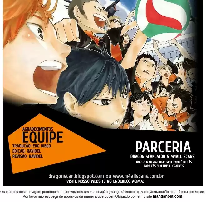 Read Haikyuu!! PT Manga Online