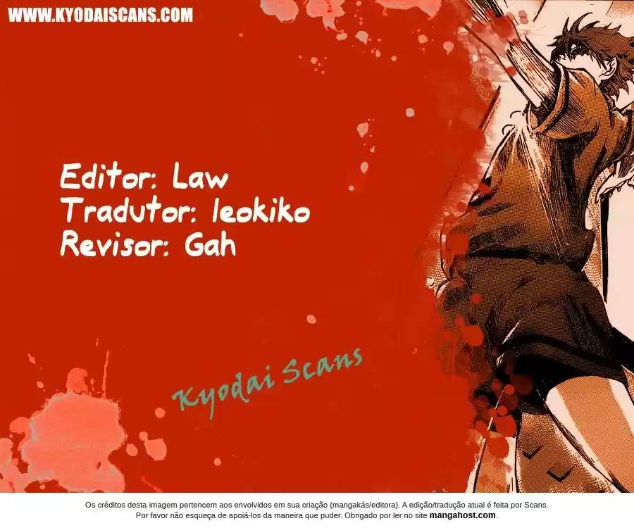 Read Haikyuu!! PT Manga Online