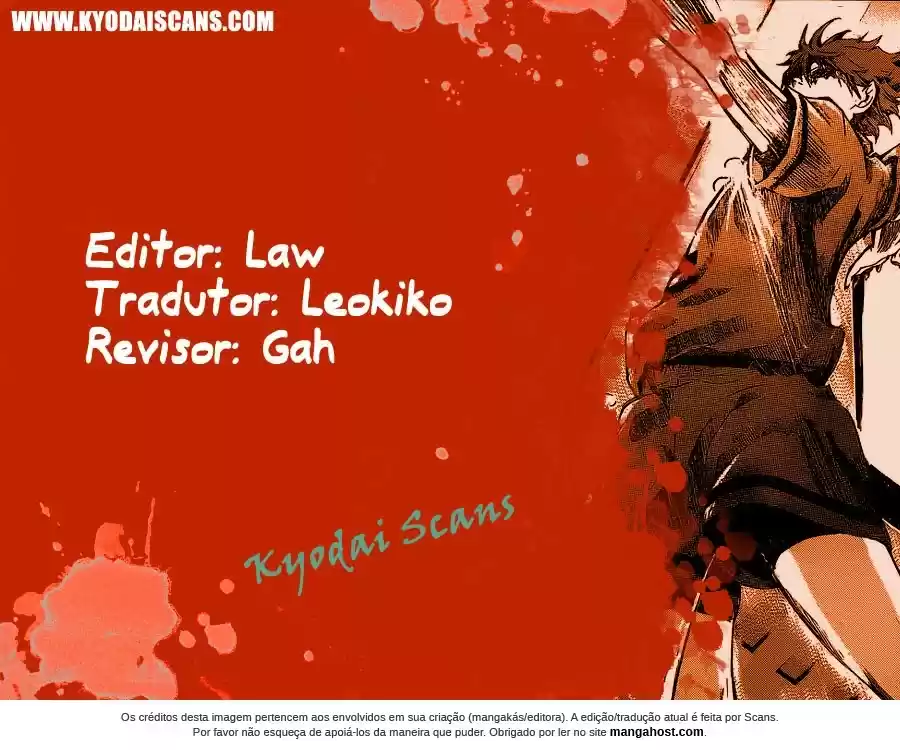 Read Haikyuu!! PT Manga Online