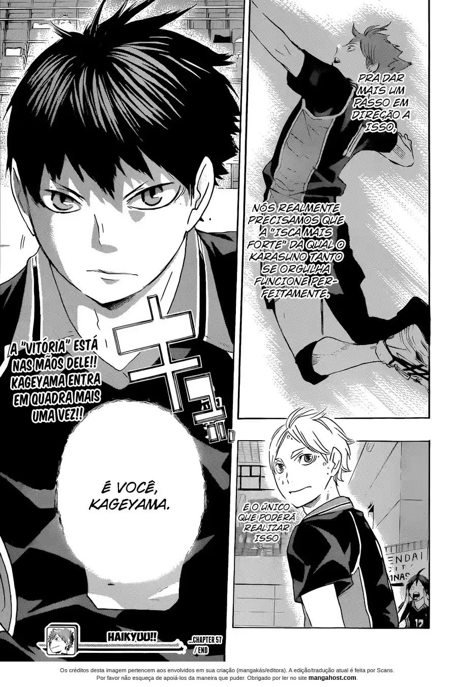 Read Haikyuu!! PT Manga Online