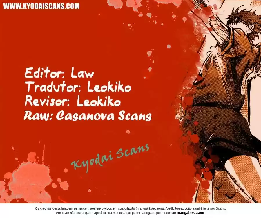 Read Haikyuu!! PT Manga Online