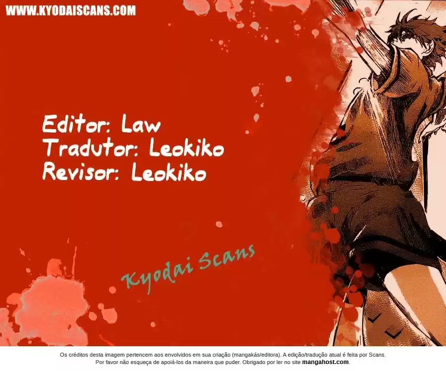 Read Haikyuu!! PT Manga Online