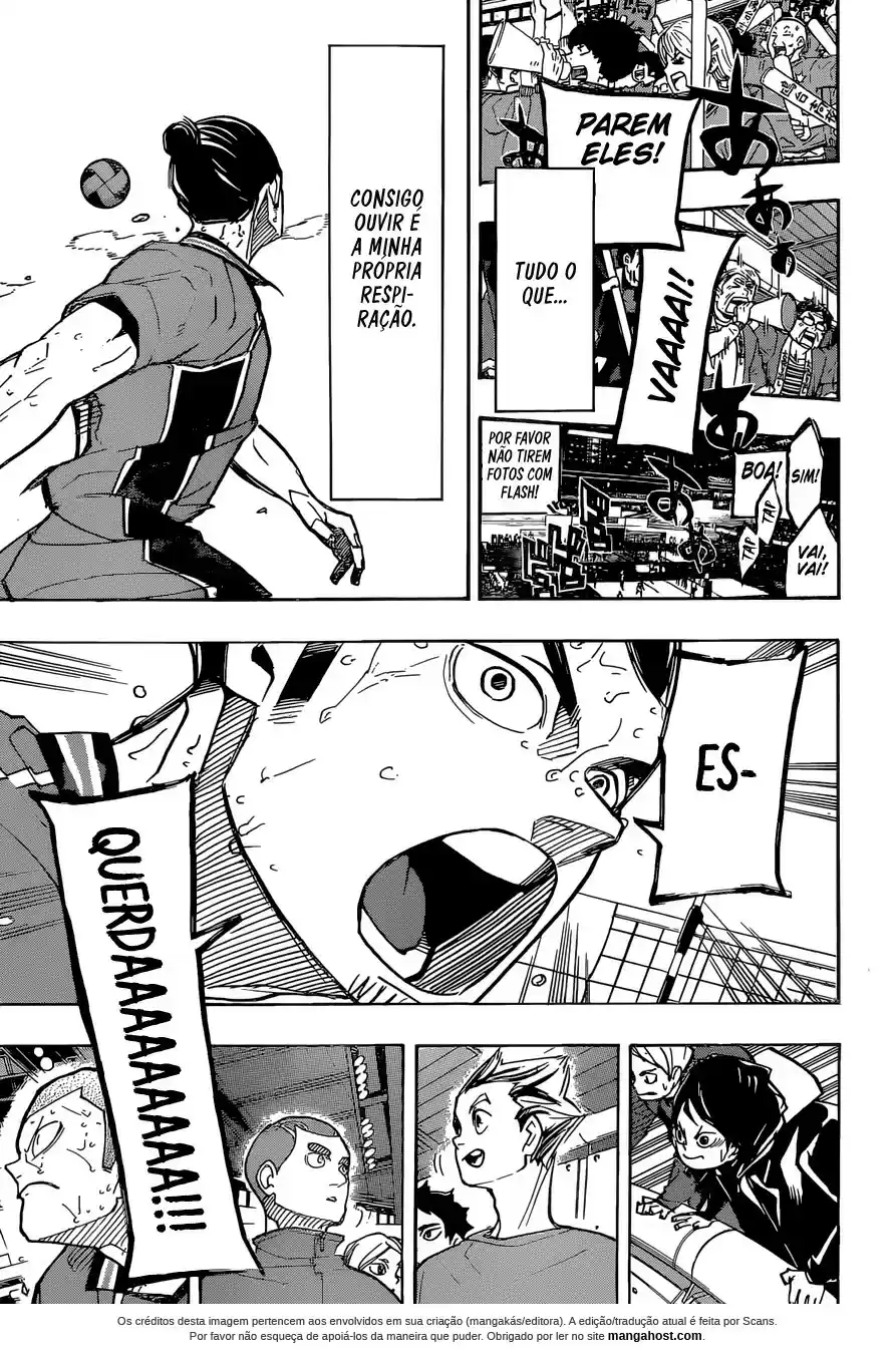 Read Haikyuu!! PT Manga Online