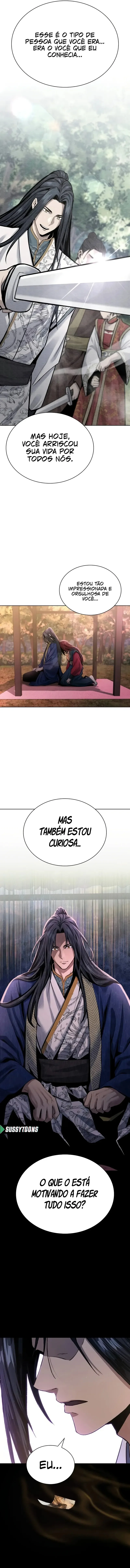 Read Herdeiro Regressado Do Clã Yong PT Manga Online