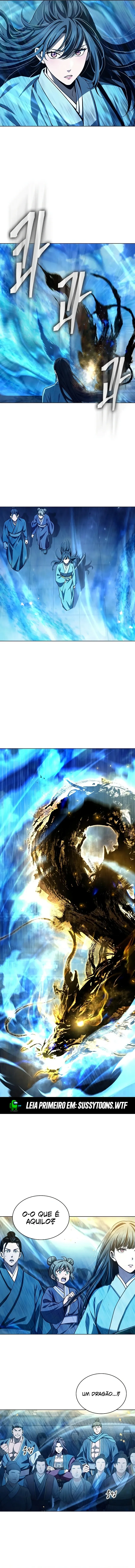 Read Herdeiro Regressado Do Clã Yong PT Manga Online