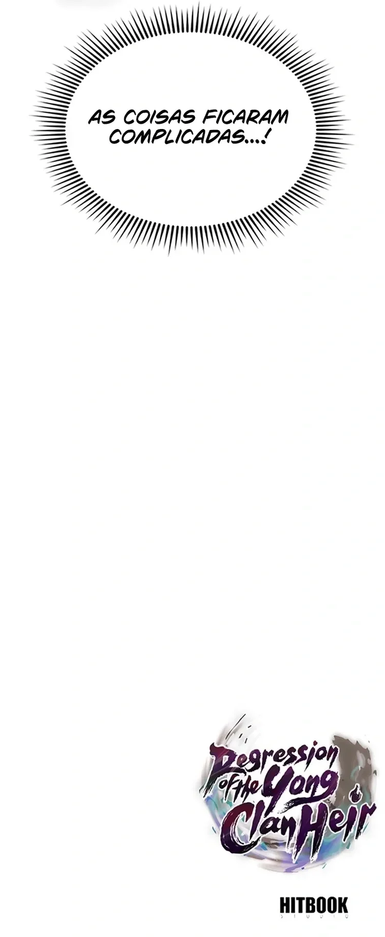 Read Herdeiro Regressado Do Clã Yong PT Manga Online