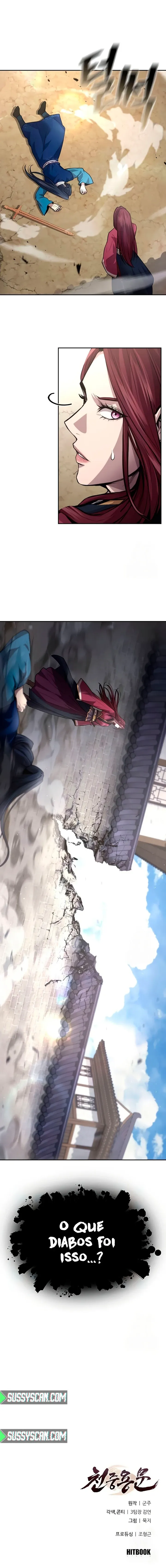 Read Herdeiro Regressado Do Clã Yong PT Manga Online