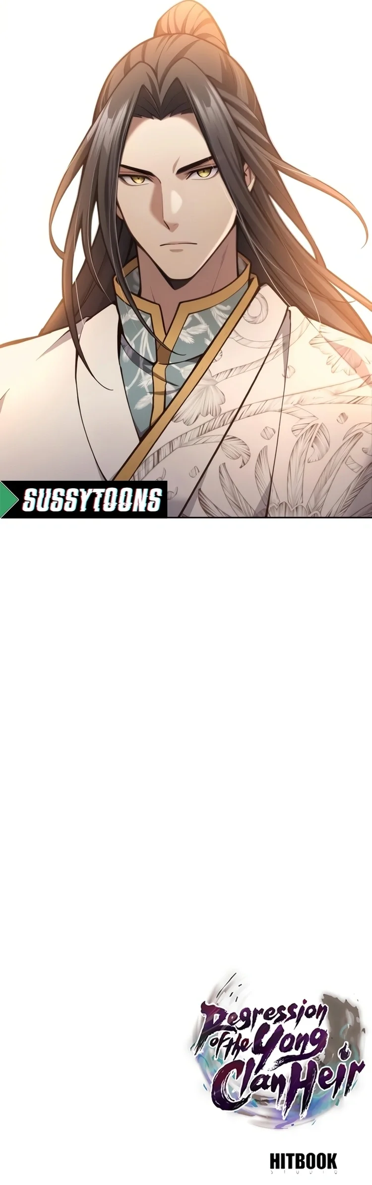 Read Herdeiro Regressado Do Clã Yong PT Manga Online