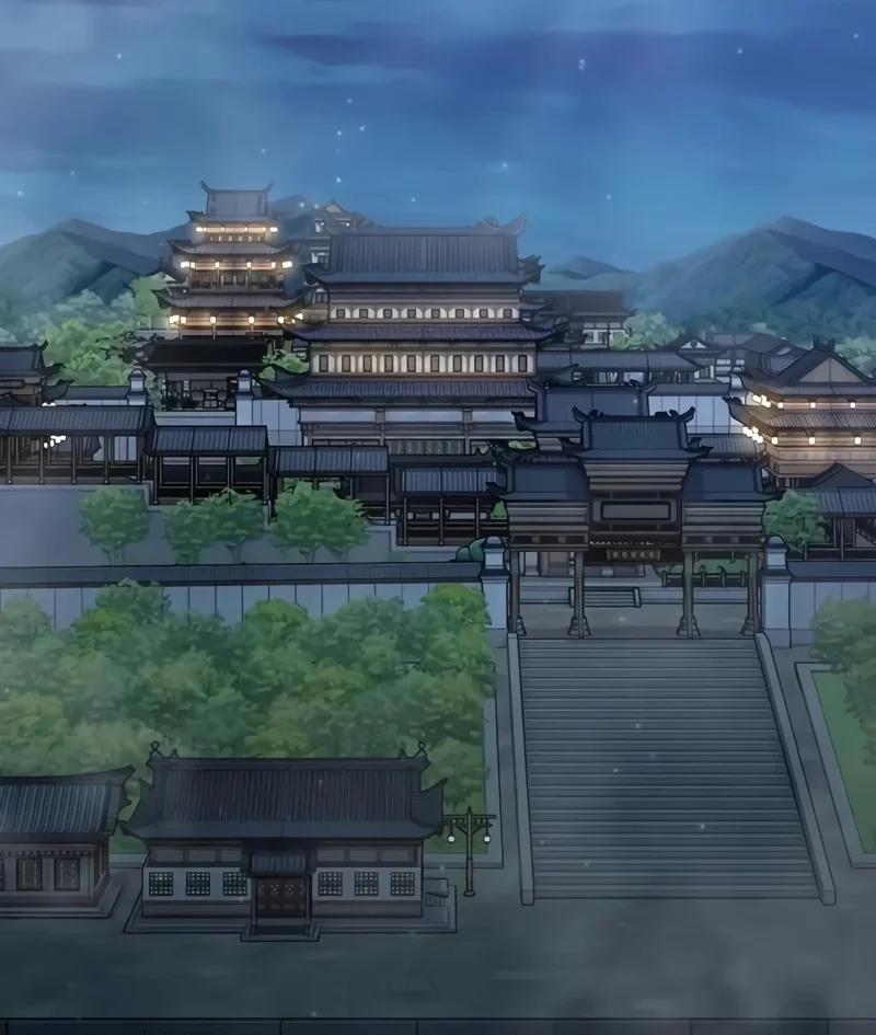 Read Herdeiro Regressado Do Clã Yong PT Manga Online